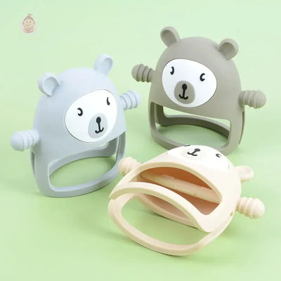 Jouet de dentition pour bébé