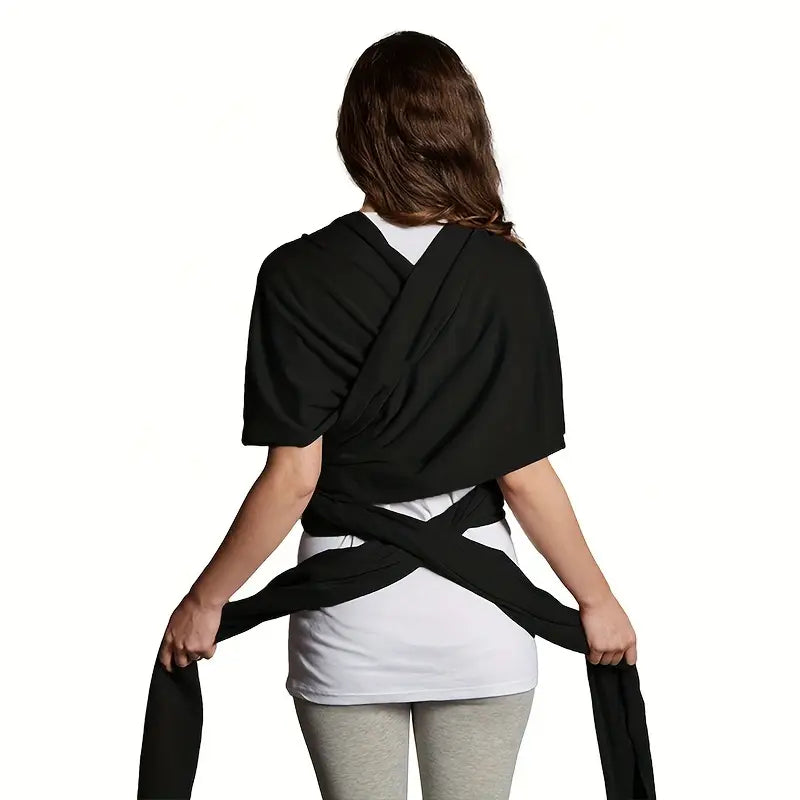 Comment nouer une écharpe de portage : Guide pratique pour les parents - Mum&Choupinou