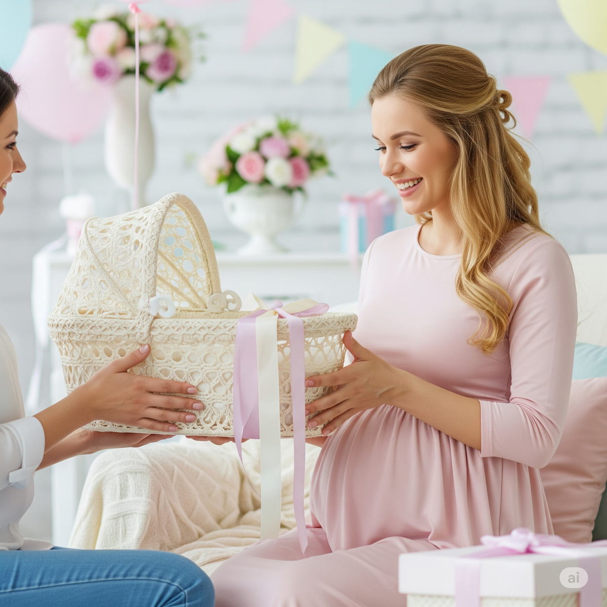 🎁 Cadeaux de naissance : idées utiles, originales et pleines d’amour - Mum&Choupinou