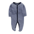 Grenouillère bébé en coton - Mum&Choupinou
