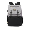 Sac à langer multifonctionnel