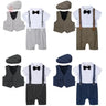 Costume bébé garçon