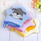 Gant de toilette enfant - Mum&Choupinou