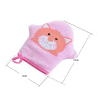 Gant de toilette enfant - Mum&Choupinou