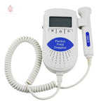 Moniteur doppler foetal avec gel - Mum&Choupinou