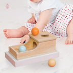 Jouet sensoriel Montessori - Mum&Choupinou