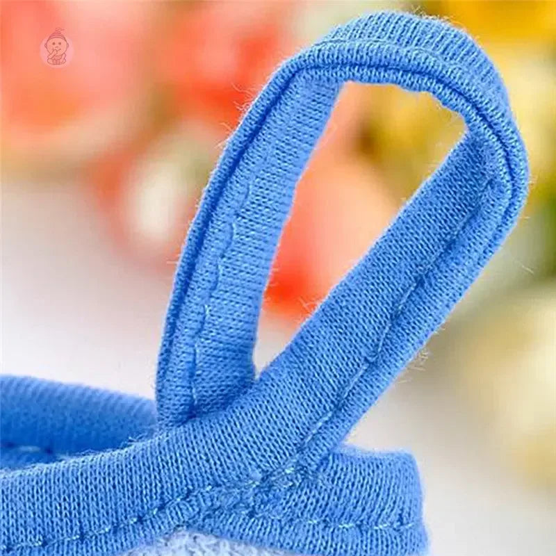 Gant de toilette enfant - Mum&Choupinou