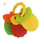 Anneau de dentition forme grappe - Mum&Choupinou