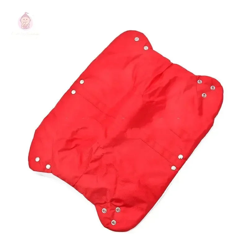 Moufle d'hiver pour poussette - Mum&Choupinou