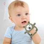 Jouet de dentition pour bébé - Mum&Choupinou