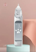 Aspirateur nasal bébé - Mum&Choupinou