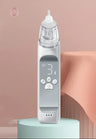 Aspirateur nasal bébé