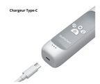 Aspirateur nasal bébé - Mum&Choupinou