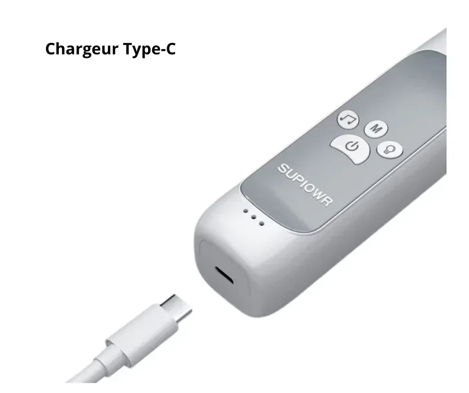 Aspirateur nasal bébé - Mum&Choupinou