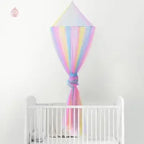 Ciel de lit pour berceau - Mum&Choupinou