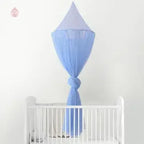 Ciel de lit pour berceau - Mum&Choupinou