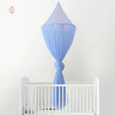 Ciel de lit pour berceau - Mum&Choupinou