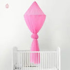 Ciel de lit pour berceau - Mum&Choupinou