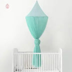 Ciel de lit pour berceau - Mum&Choupinou