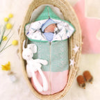 Nid d'ange bébé - Mum&Choupinou