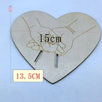Support souvenir bracelet de naissance - Mum&Choupinou