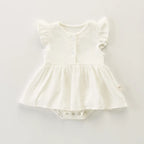 Petite robe d'été pour bébé - Mum&Choupinou