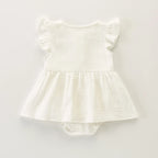 Petite robe d'été pour bébé - Mum&Choupinou