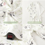 Pyjama pour bébé - Mum&Choupinou