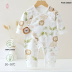 Pyjama pour bébé - Mum&Choupinou