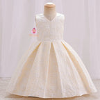 Robe de cérémonie fille - Mum&Choupinou