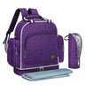 Sac de couches multifonction