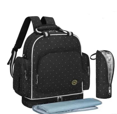 Sac de couches multifonction - Mum&Choupinou