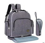 Sac de couches multifonction - Mum&Choupinou