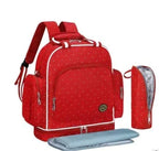 Sac de couches multifonction - Mum&Choupinou