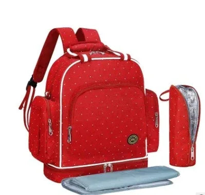 Sac de couches multifonction - Mum&Choupinou