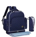 Sac de couches multifonction - Mum&Choupinou