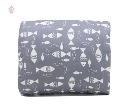 Coussin d'allaitement - Mum&Choupinou