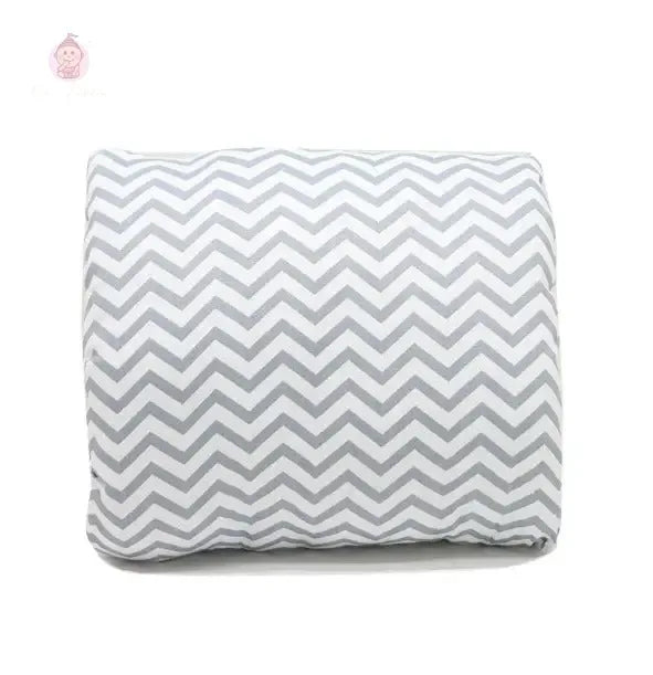 Coussin d'allaitement - Mum&Choupinou