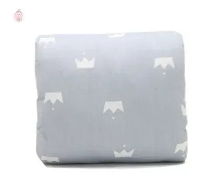 Coussin d'allaitement - Mum&Choupinou