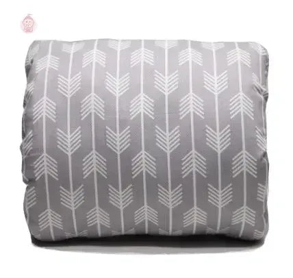 Coussin d'allaitement - Mum&Choupinou