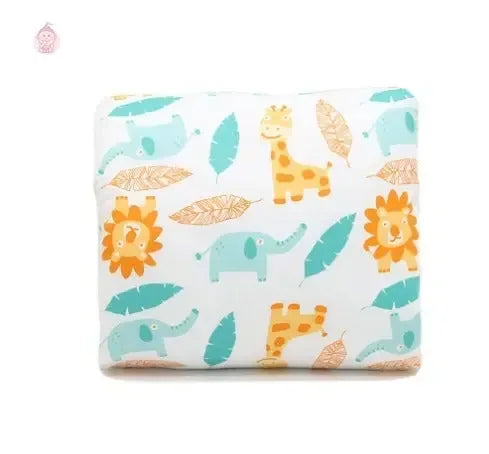 Coussin d'allaitement - Mum&Choupinou