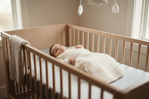 Gigoteuse bébé : guide complet pour bien choisir 