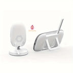Babyphone vidéo HD 1080P - Mum&Choupinou