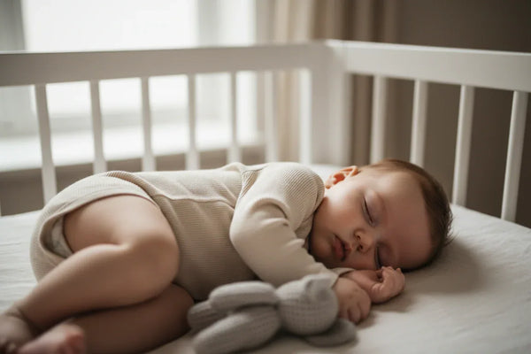 Guide complet : comprendre les besoins de sommeil de votre enfant