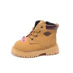 Bottes pour enfant - Mini-Trek - Mum&Choupinou