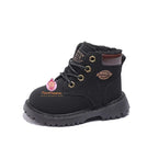 Bottes pour enfant - Mini-Trek - Mum&Choupinou