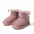 Bottillons d’hiver chauds GT-CECD - Mum&Choupinou