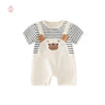 Combinaison d'été pour bébé
