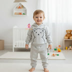 Ensemble bébé 2 pièces en coton - Mum&Choupinou
