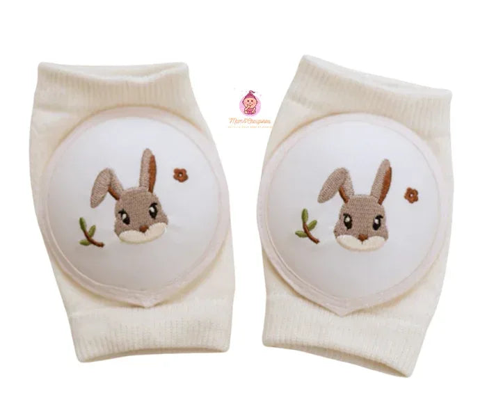 Genouillères bébé - Mum&Choupinou